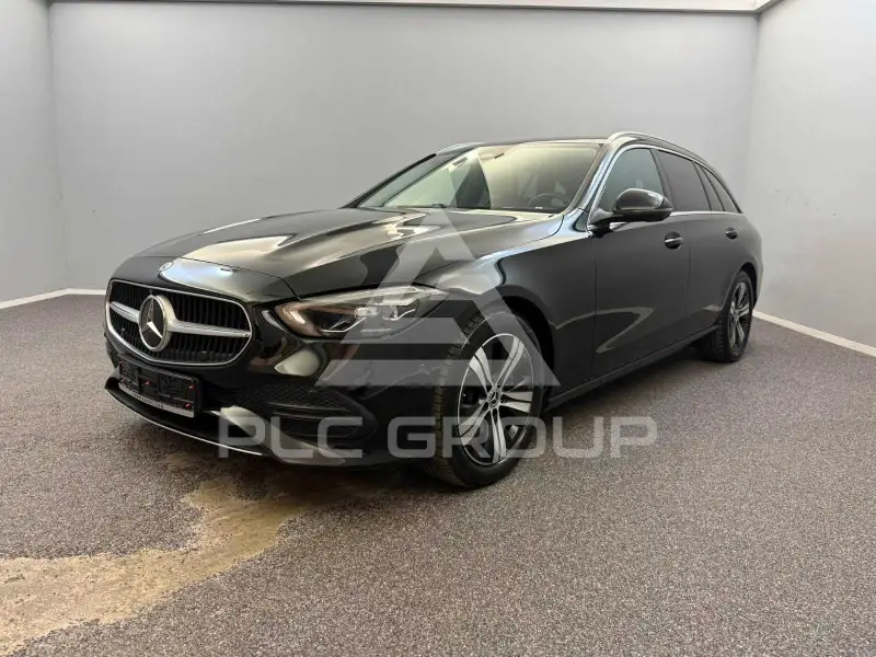 2024 Mercedes Benz C 200