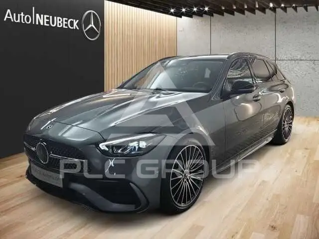 2024 Mercedes Benz C 200