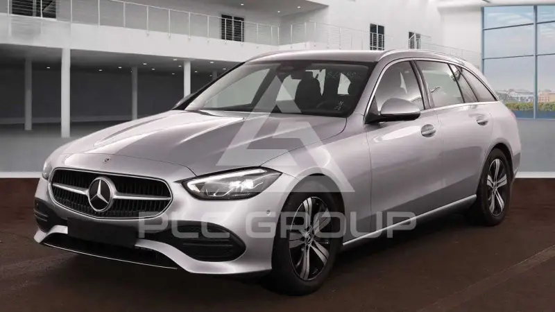 2024 Mercedes Benz C 200