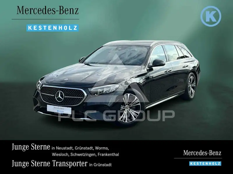 2024 Mercedes Benz E 220