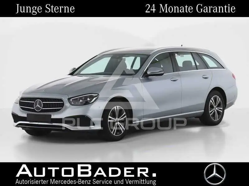 2024 Mercedes Benz E 220