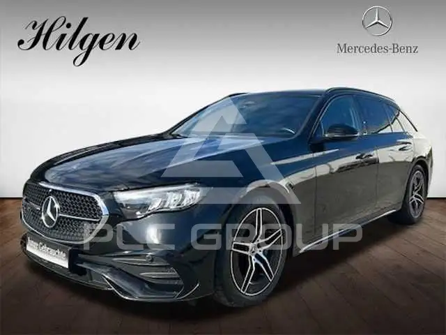 2024 Mercedes Benz E 220