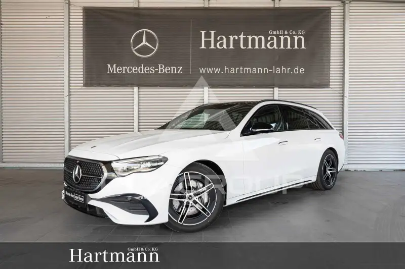 2024 Mercedes Benz E 220