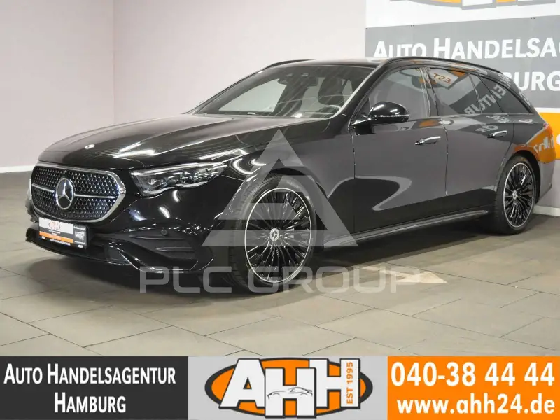 2024 Mercedes Benz E 220