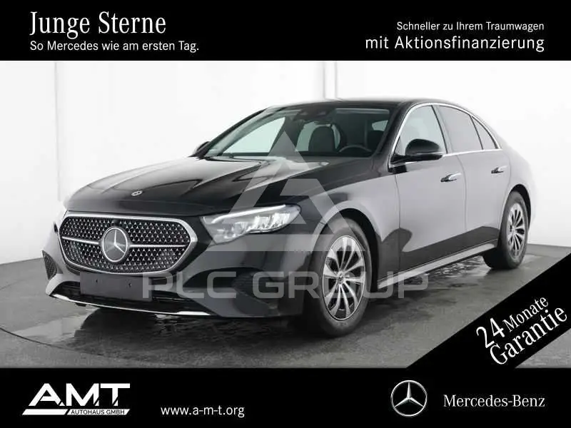 2024 Mercedes Benz E 220