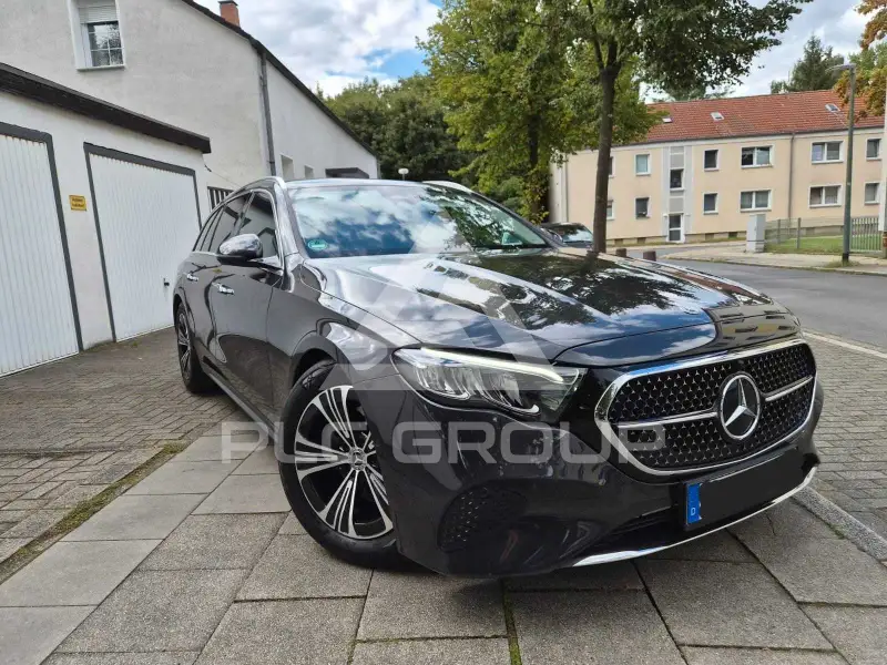 2024 Mercedes Benz E 220