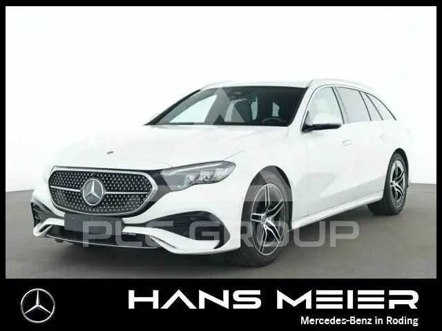 2024 Mercedes Benz E 220