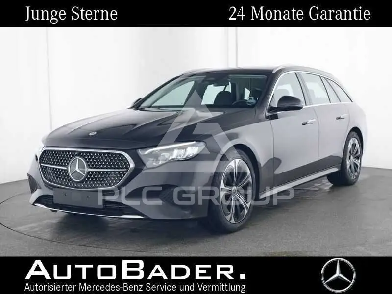 2024 Mercedes Benz E 220