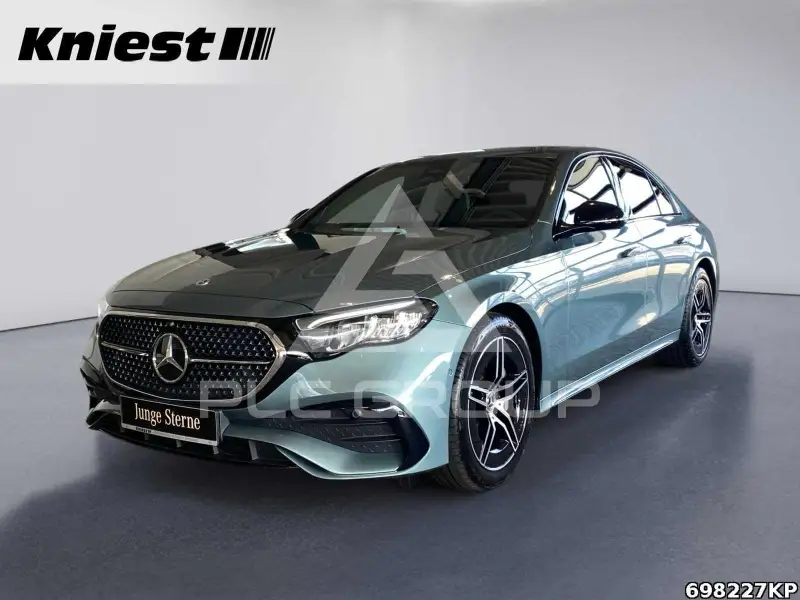 2024 Mercedes Benz E 220