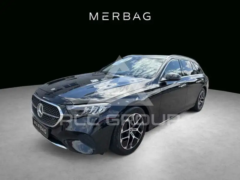 2024 Mercedes Benz E 220