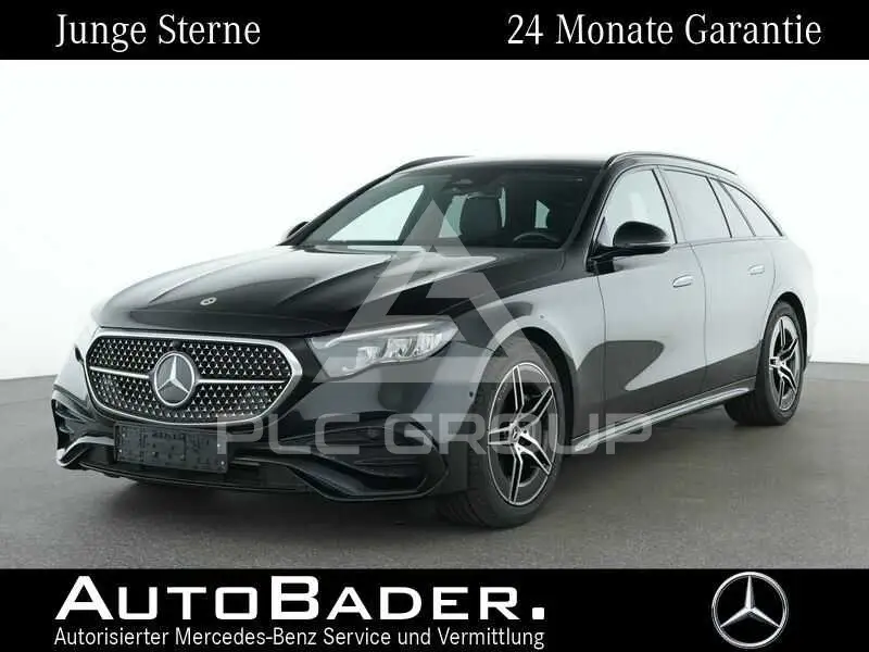 2024 Mercedes Benz E 220