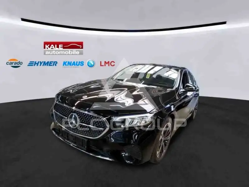 2024 Mercedes Benz E 220