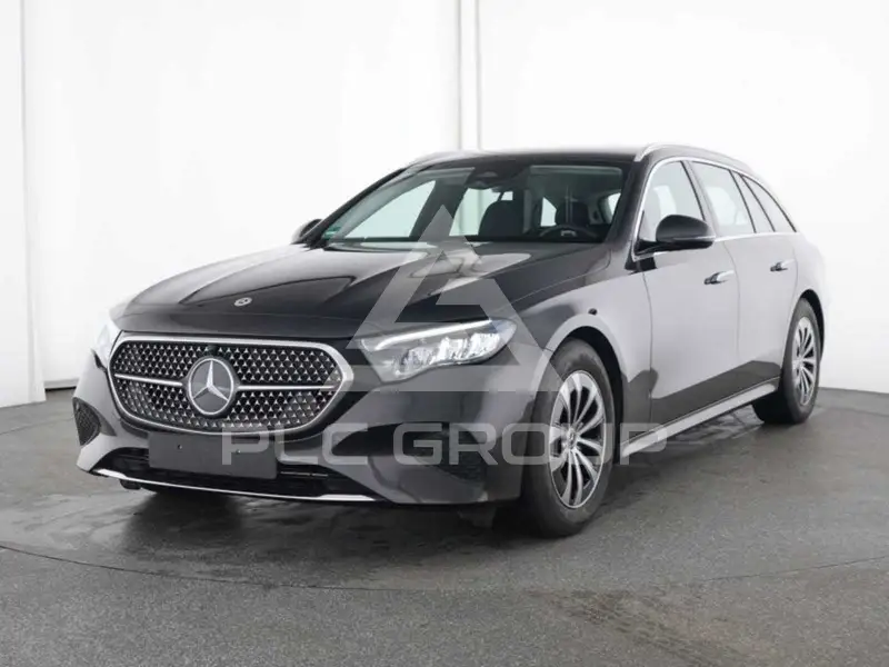 2024 Mercedes Benz E 220