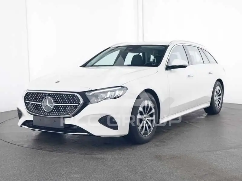 2024 Mercedes Benz E 220