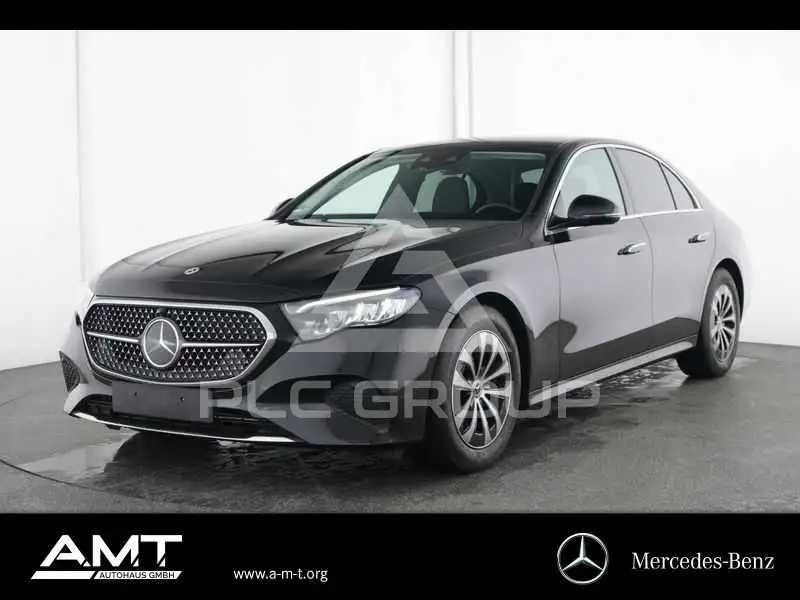 2024 Mercedes Benz E 220