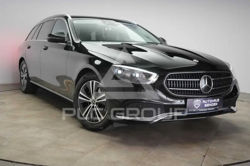 2024 Mercedes Benz E 220
