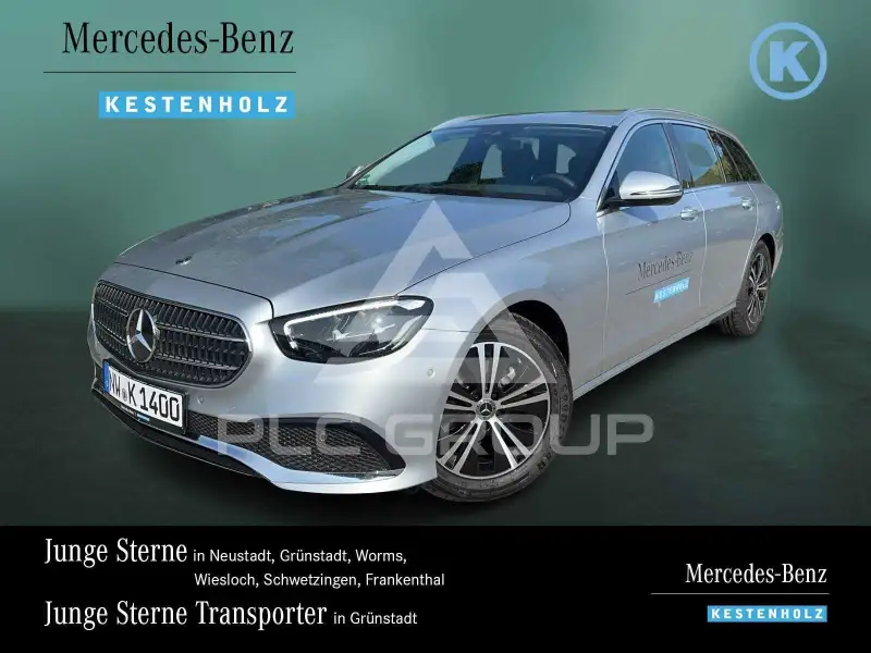 2024 Mercedes Benz E 220