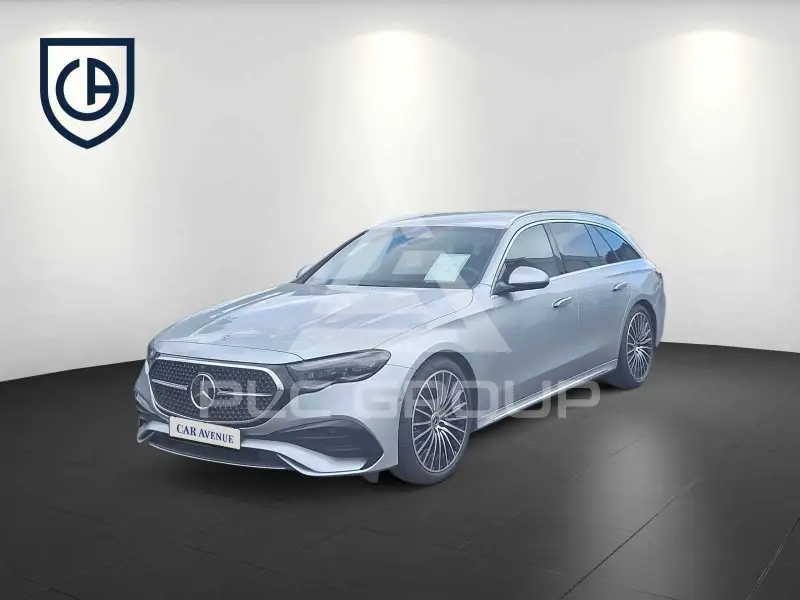 2024 Mercedes Benz E 220