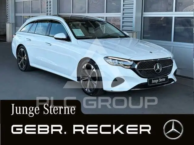 2024 Mercedes Benz E 220