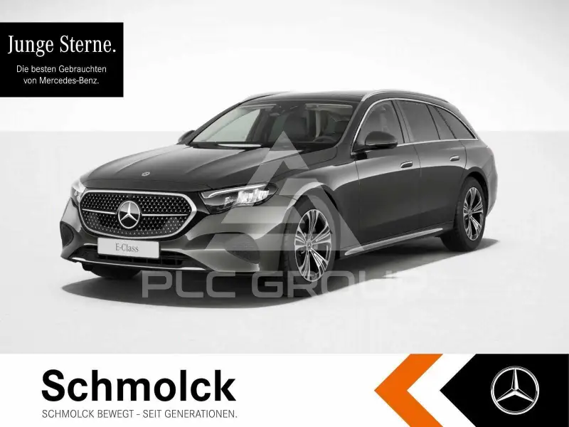 2024 Mercedes Benz E 220