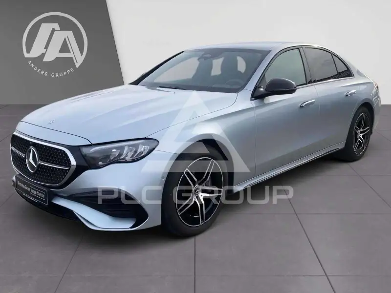 2024 Mercedes Benz E 220
