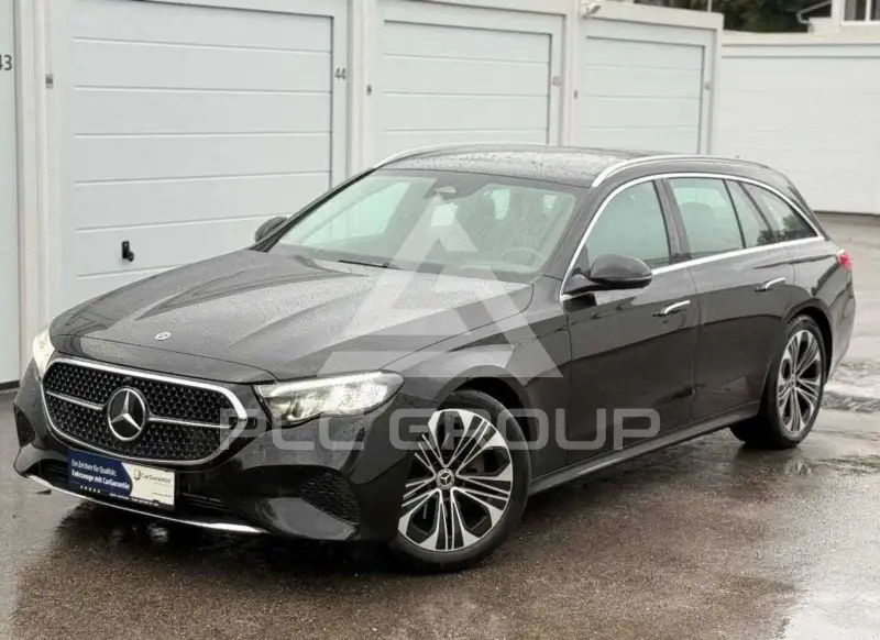2024 Mercedes Benz E 220