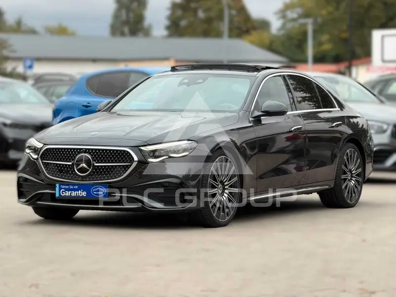 2024 Mercedes Benz E 220