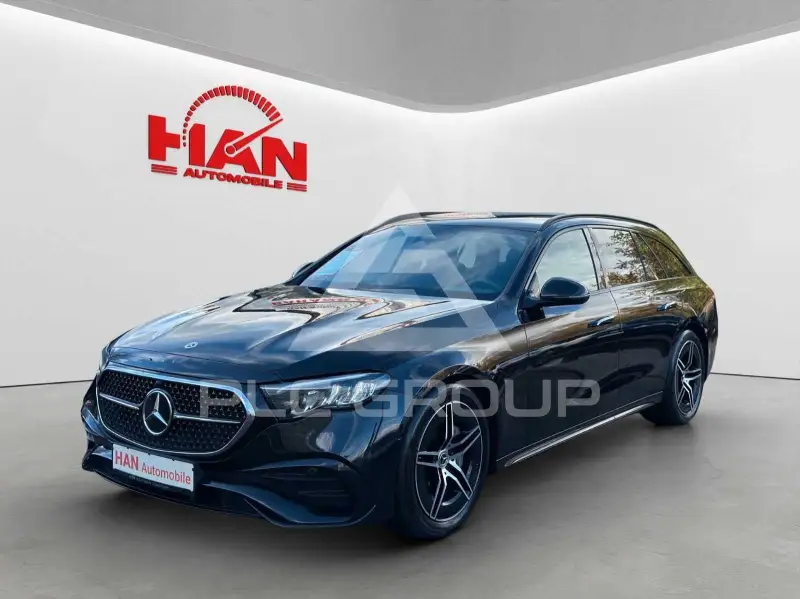 2024 Mercedes Benz E 220