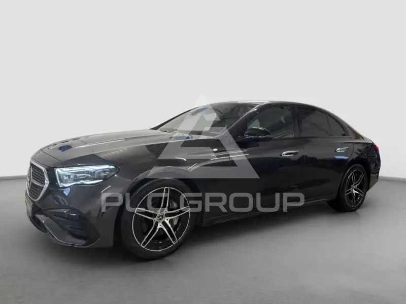 2024 Mercedes Benz E 220