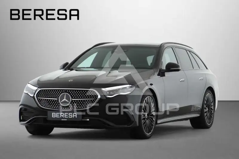 2024 Mercedes Benz E 220
