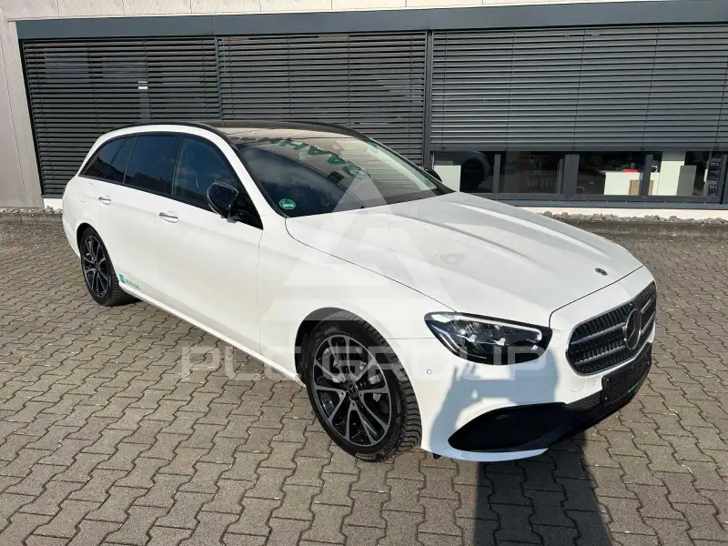 2024 Mercedes Benz E 220