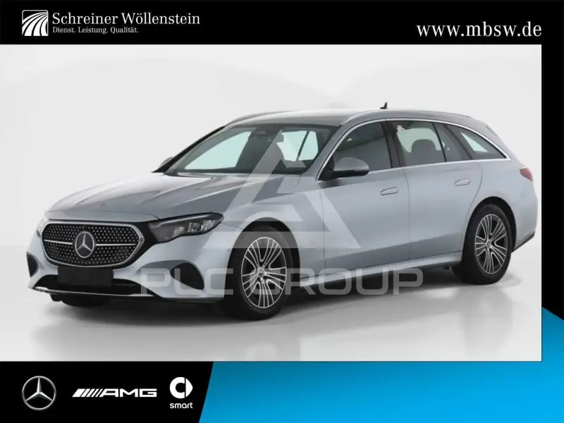 2024 Mercedes Benz E 220