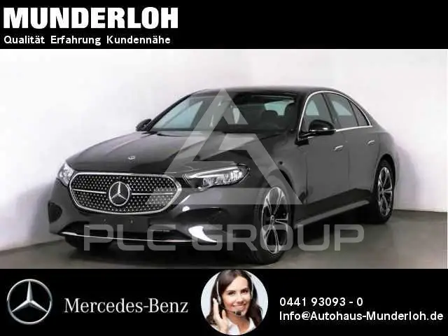 2024 Mercedes Benz E 220