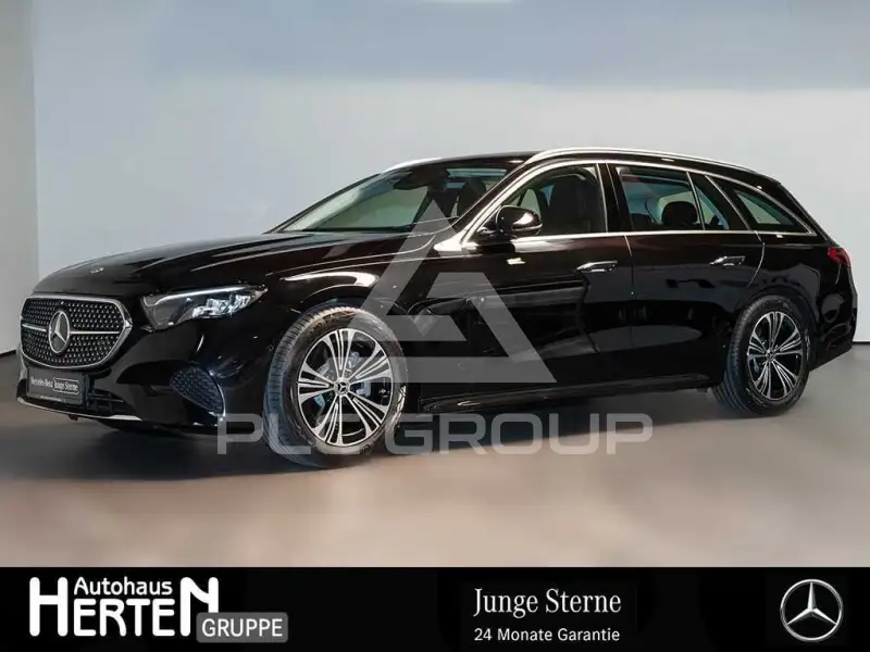 2024 Mercedes Benz E 220