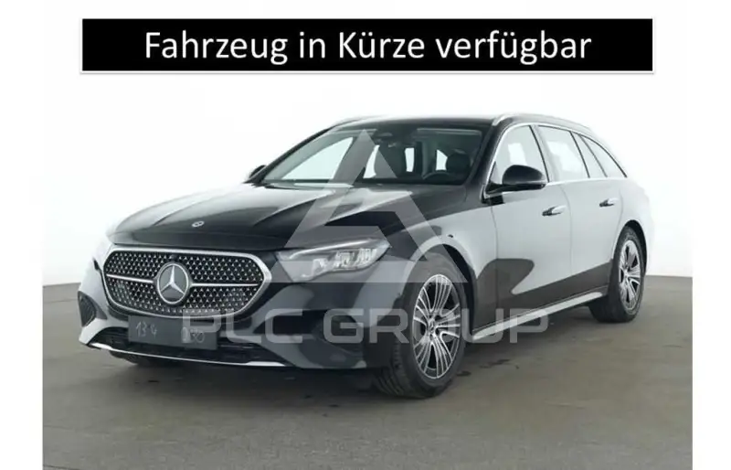 2024 Mercedes Benz E 220
