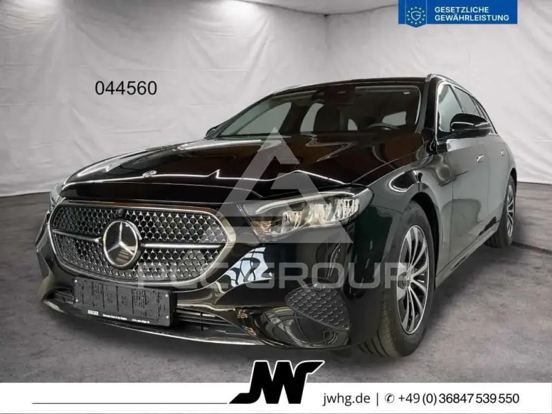 2024 Mercedes Benz E 220