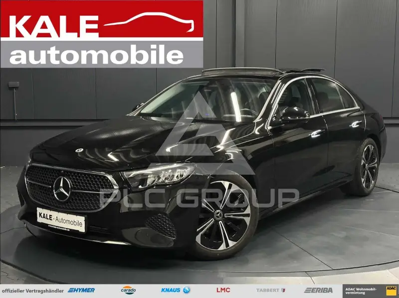 2024 Mercedes Benz E 220