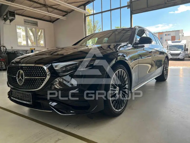 2024 Mercedes Benz E 220