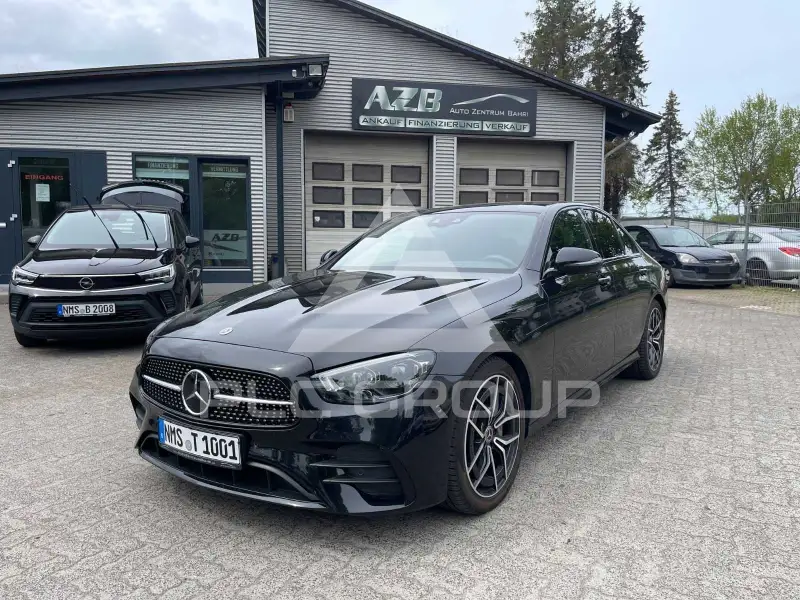 2024 Mercedes Benz E 220