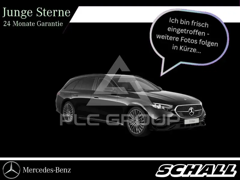 2024 Mercedes Benz E 220