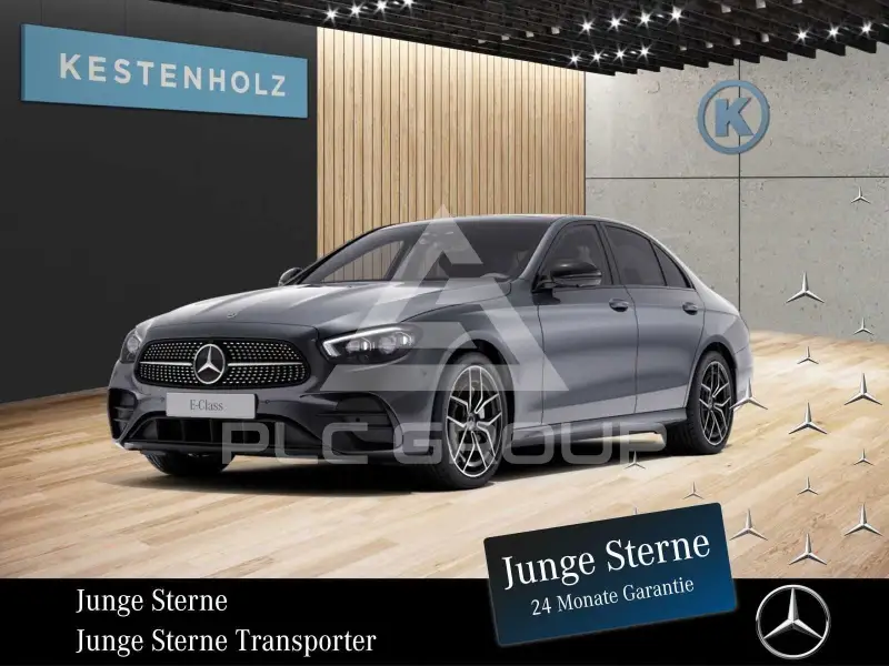 2024 Mercedes Benz E 220