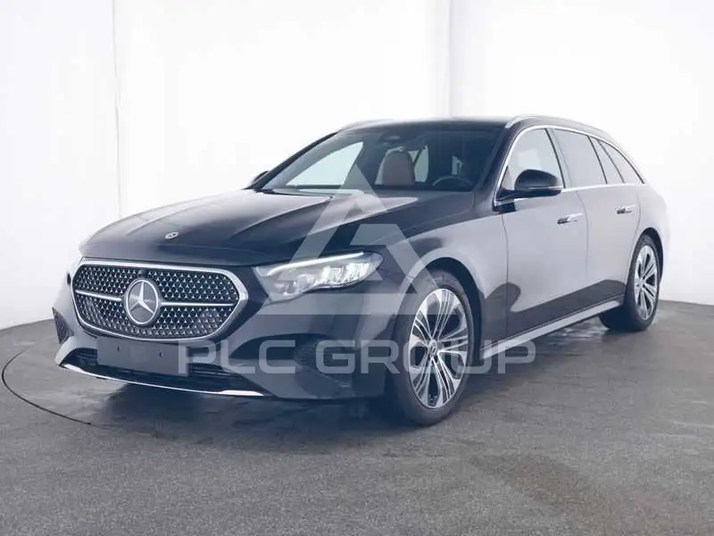 2024 Mercedes Benz E 220