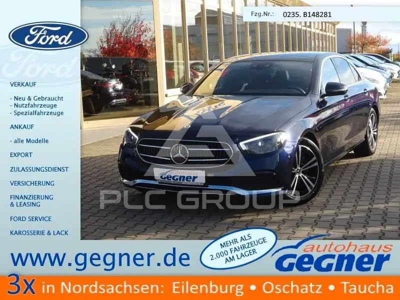 2024 Mercedes Benz E 220
