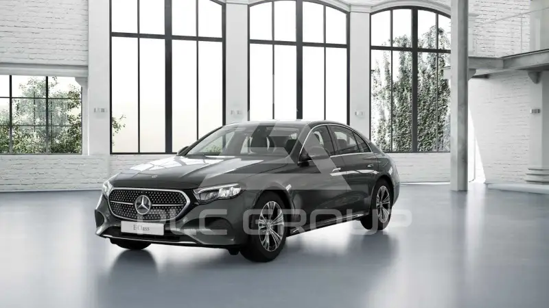 2024 Mercedes Benz E 220