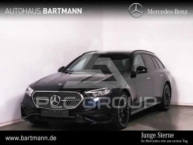 2024 Mercedes Benz E 220