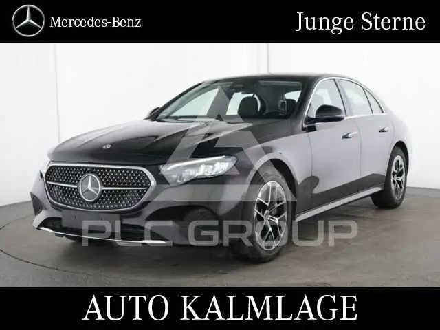 2024 Mercedes Benz E 220