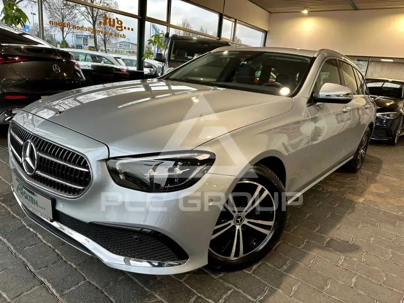 2024 Mercedes Benz E 220