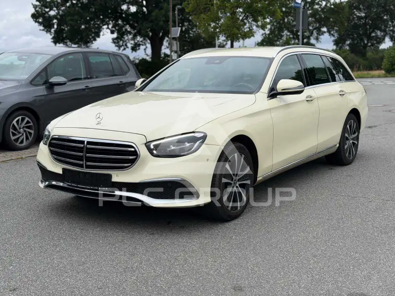 2024 Mercedes Benz E 220