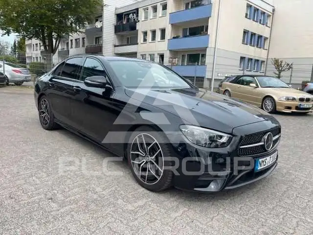 2024 Mercedes Benz E 220