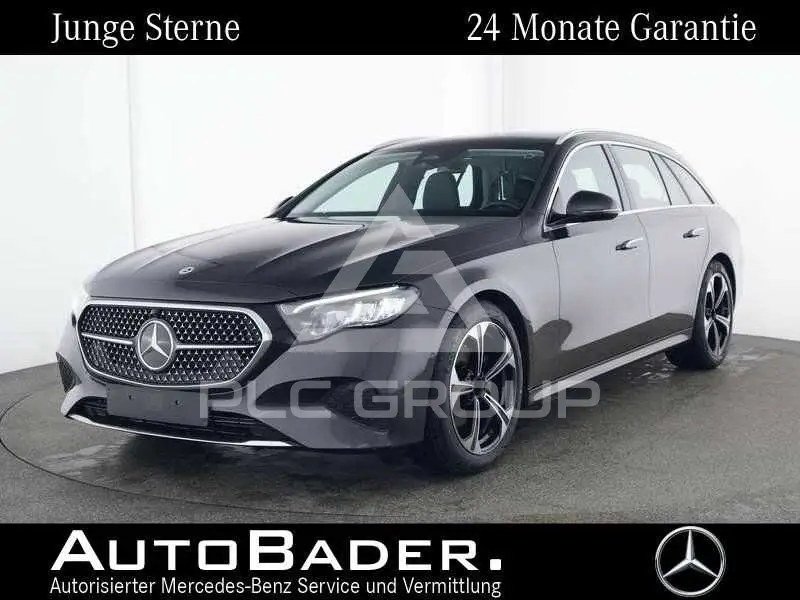 2024 Mercedes Benz E 220